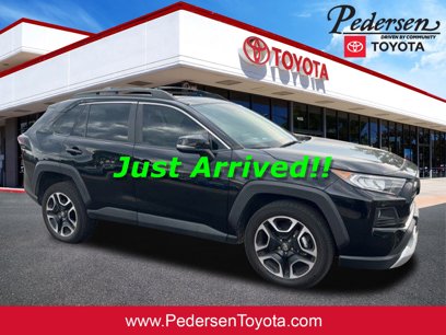 Used 2020 Toyota RAV4 Adventure