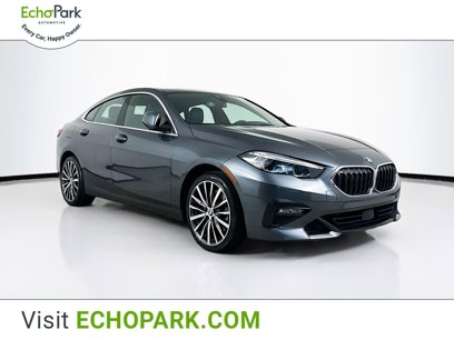 Used 2020 BMW 228i xDrive Gran Coupe w/ Convenience Package