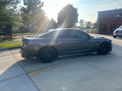 Used 2018 Dodge Charger R/T Scat Pack w/ Dynamics Package