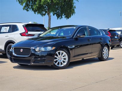 Used 2019 Jaguar XE