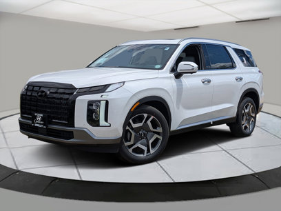 New 2025 Hyundai Palisade SEL