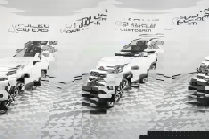 Used 2019 Toyota RAV4 Limited w/ All Weather Liner Package