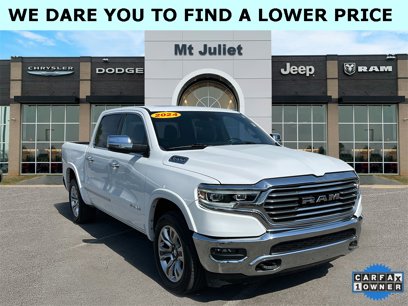 Used 2024 RAM 1500 Limited