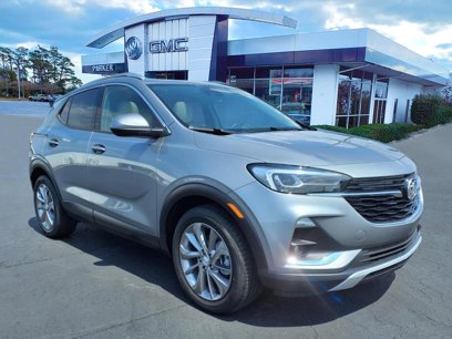 Used 2023 Buick Encore GX Essence w/ Experience Buick Package