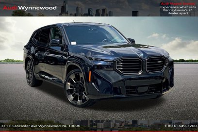 Used 2023 BMW XM