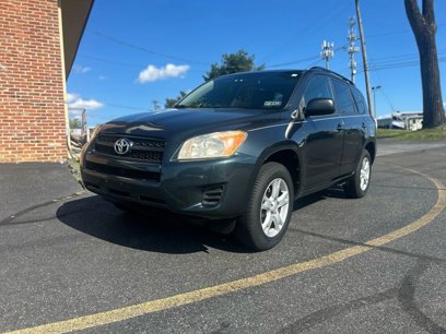Used 2012 Toyota RAV4 4WD w/ Upgrade Value Pkg