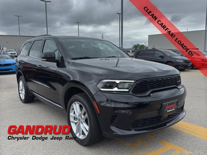 Used 2023 Dodge Durango GT