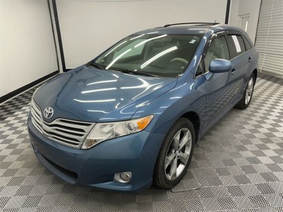Used 2012 Toyota Venza LE