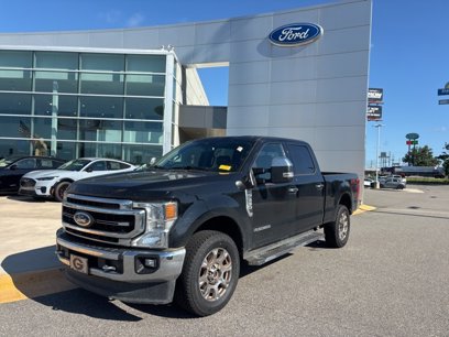 Used 2020 Ford F250 Lariat w/ Chrome Package