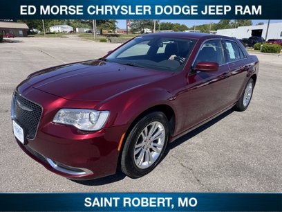 Used 2021 Chrysler 300 Touring w/ Driver Convenience Group