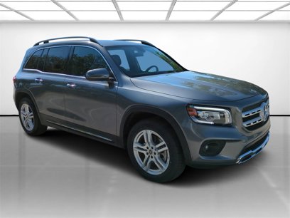 Used 2021 Mercedes-Benz GLB 250 w/ Premium Package