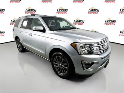 Used 2021 Ford Expedition Limited