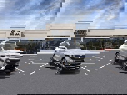 New 2026 Cadillac Lyriq Luxury