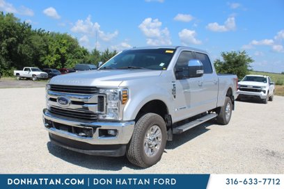 Used 2019 Ford F250 XLT w/ XLT Premium Package