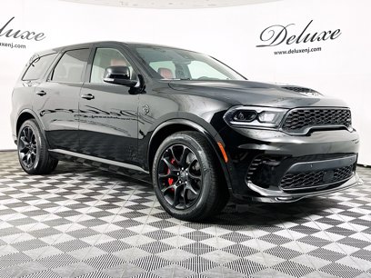 Used 2024 Dodge Durango SRT Hellcat