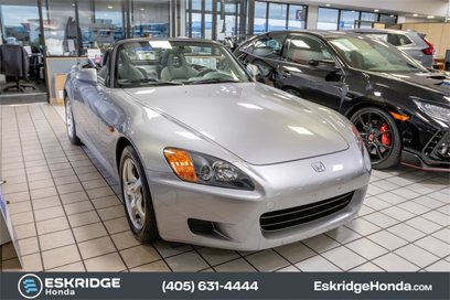 Used 2003 Honda S2000