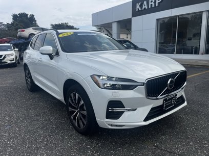 Used 2023 Volvo XC60 B5 Core w/ Climate Package