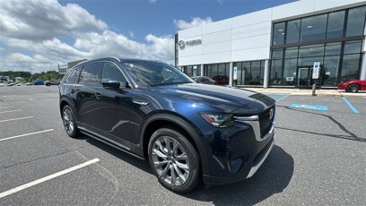 New 2025 MAZDA CX-90 3.3 Turbo w/ Premium Plus Pkg