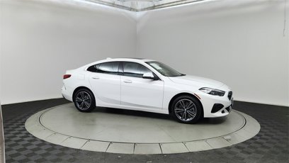 Used 2022 BMW 228i xDrive Gran Coupe w/ Convenience Package