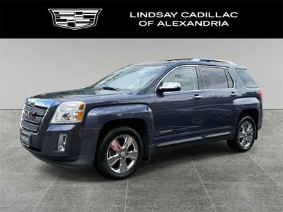 Used 2014 GMC Terrain SLT w/ Cargo Package