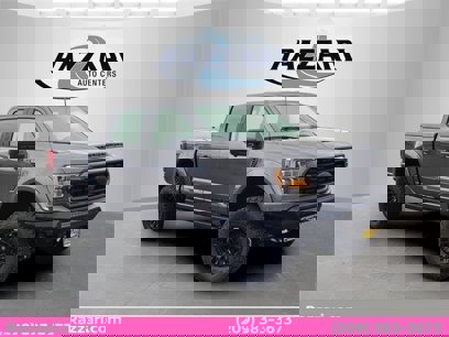 New 2023 Ford F150 XLT w/ Equipment Group 302A High