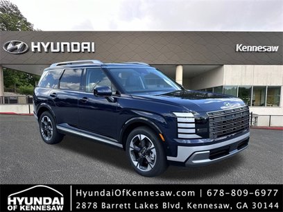 New 2026 Hyundai Palisade Limited