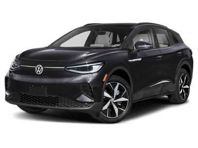 New 2025 Volkswagen ID.4 Pro S
