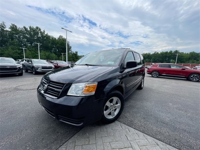 Used 2010 Dodge Grand Caravan Hero