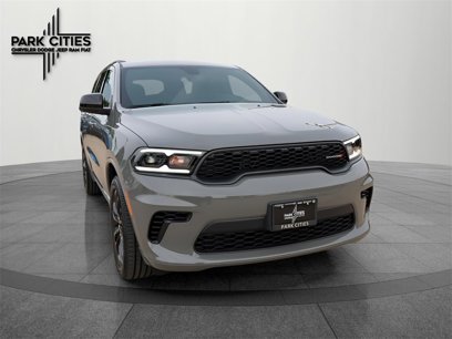 New 2026 Dodge Durango GT