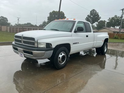 Used 2001 Dodge Ram 3500 Truck 2WD Quad Cab
