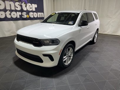Used 2023 Dodge Durango GT