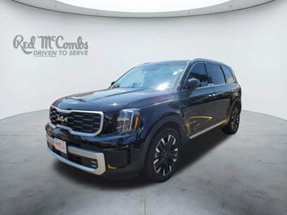 Used 2024 Kia Telluride SX w/ Towing Package