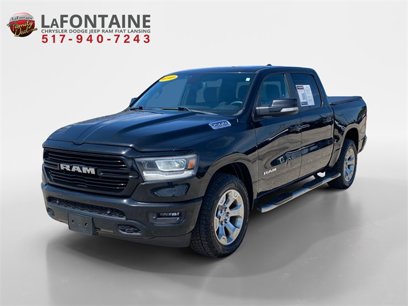 Used 2019 RAM 1500 Big Horn