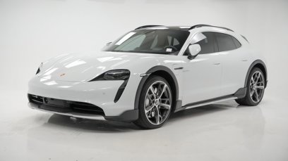 Used 2023 Porsche Taycan 4S