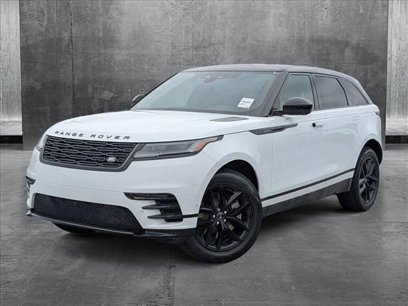 New 2026 Land Rover Range Rover Velar Dynamic SE