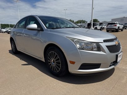 Used 2011 Chevrolet Cruze LT