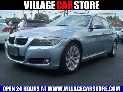Used 2011 BMW 328i Sedan