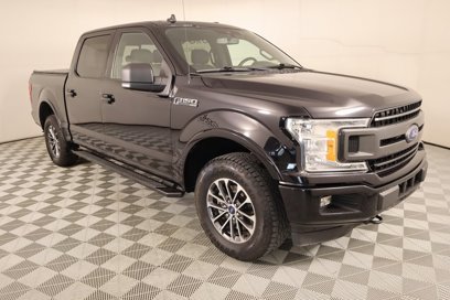 Used 2020 Ford F150 XLT w/ Equipment Group 302A Luxury