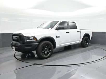 Used 2024 RAM 1500 Classic Warlock