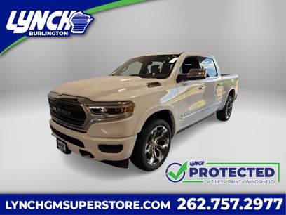 Used 2020 RAM 1500 Limited