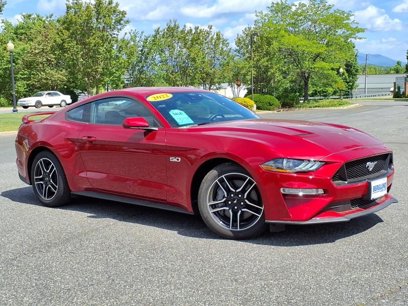 Used 2022 Ford Mustang GT