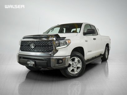 Used 2018 Toyota Tundra SR