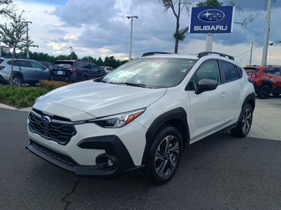 Certified 2024 Subaru Crosstrek 2.0i Premium w/ Crosstrek Mirror Package