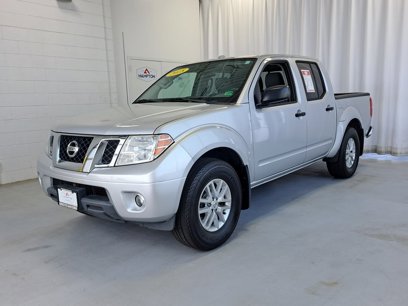 Used 2018 Nissan Frontier SV w/ Value Truck Package