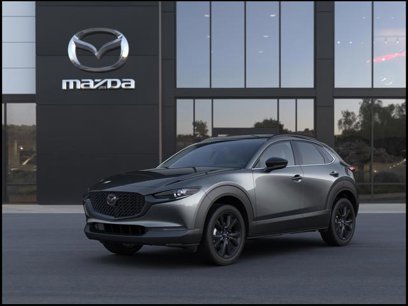 New 2025 MAZDA CX-30 2.5 Turbo w/ Premium Package