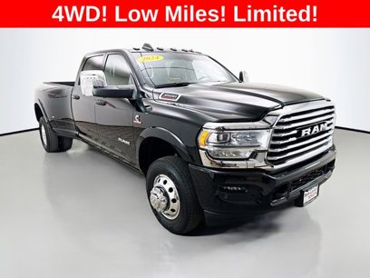 Used 2024 RAM 3500 Limited