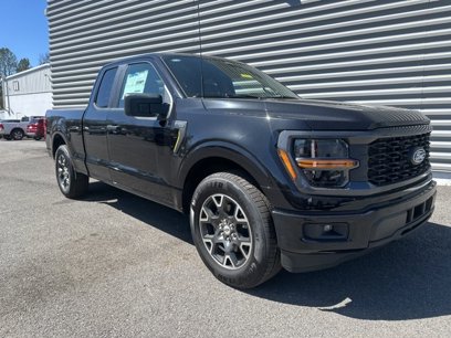 New 2024 Ford F150 STX