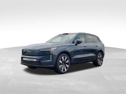New 2025 Volvo EX90 Ultra