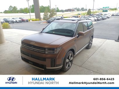 Used 2024 Hyundai Santa Fe Limited