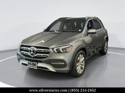 Used 2021 Mercedes-Benz GLE 450 4MATIC
